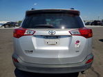 Toyota RAV 4 2015
