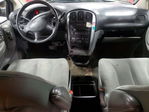 Chrysler Voyager 2007