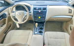 Nissan Altima 2014