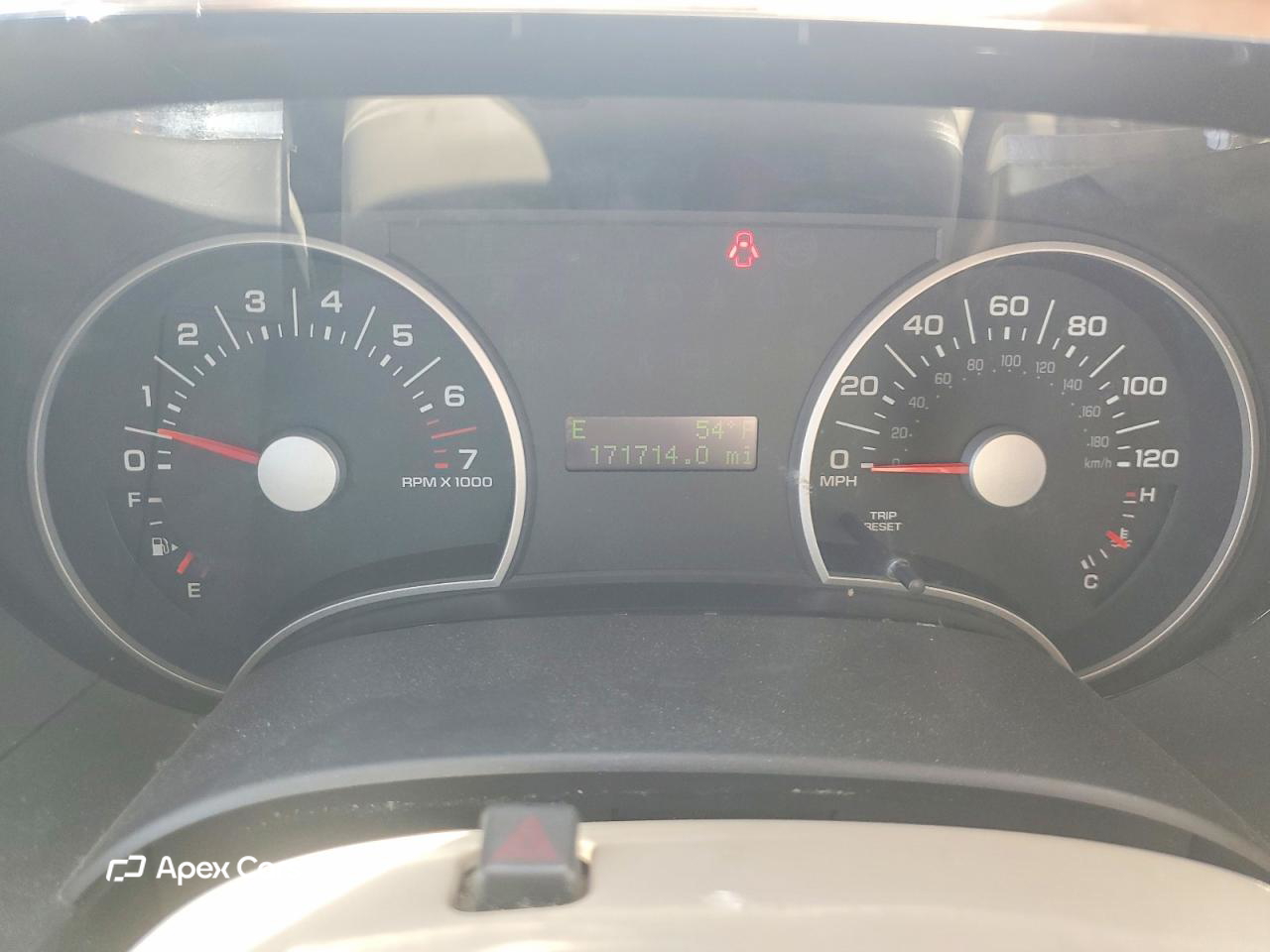Ford Explorer 2006
