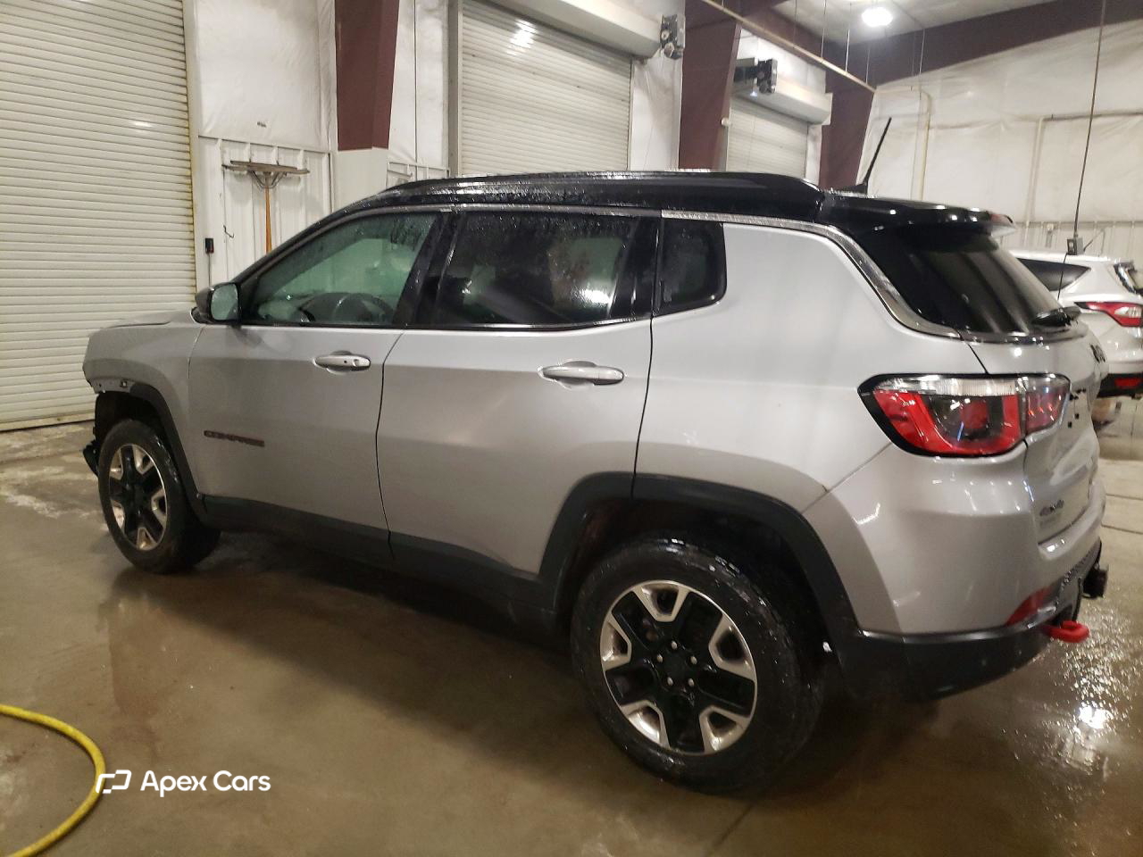 Jeep Compass 2018
