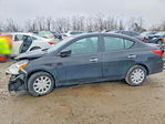 Nissan Versa 2016
