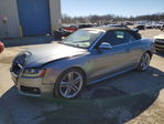 Audi S5 2011