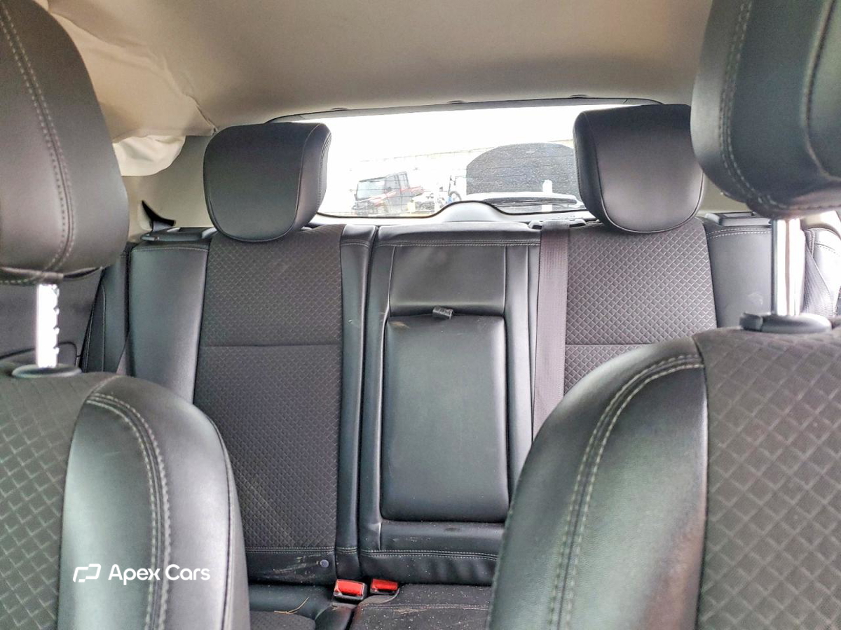 Buick Encore 2019