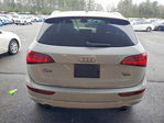 Audi Q5 2017