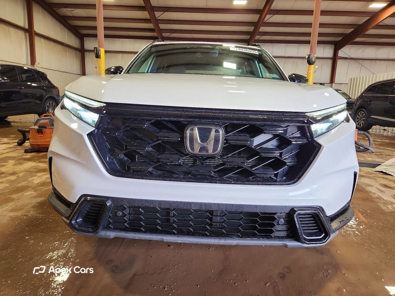 Honda CR-V 2024