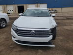 Volkswagen Jetta 2021