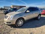 Cadillac SRX 2011