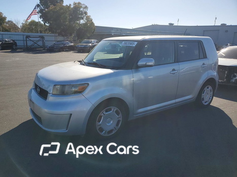 Scion xB 2008 - Image 1 of 13
