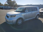 Scion xB 2008