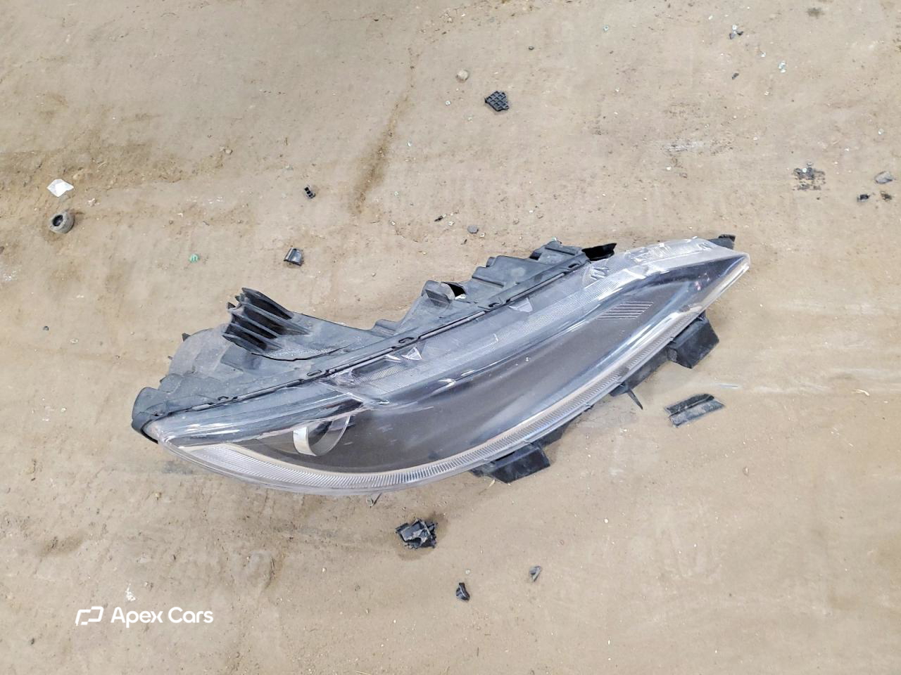Chrysler 200 2016