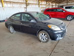 Nissan Versa 2012
