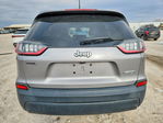 Jeep Cherokee 2019