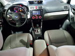 Subaru Forester 2016