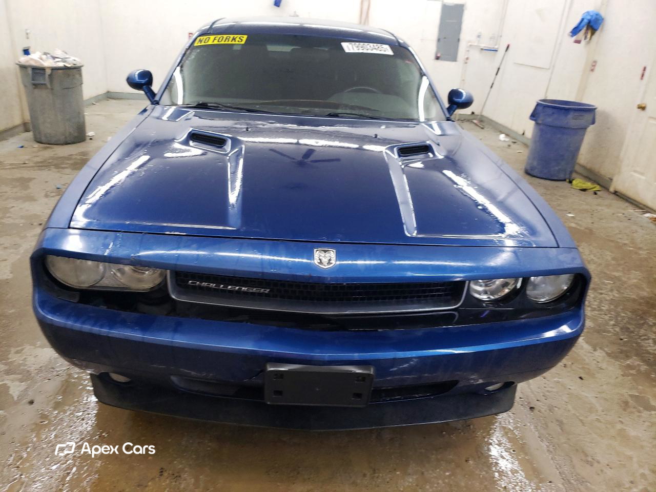 Dodge Challenger 2009