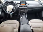 Mazda 6 2016