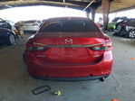 Mazda 6 2015