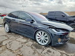 Tesla Model X 2017