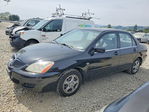 Mitsubishi Lancer 2004