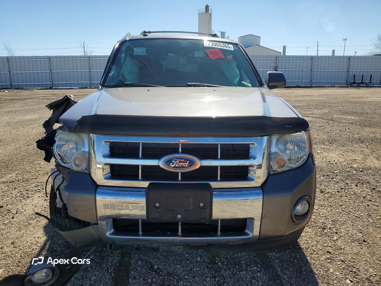 Ford Escape 2010