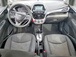 Chevrolet Spark 2018