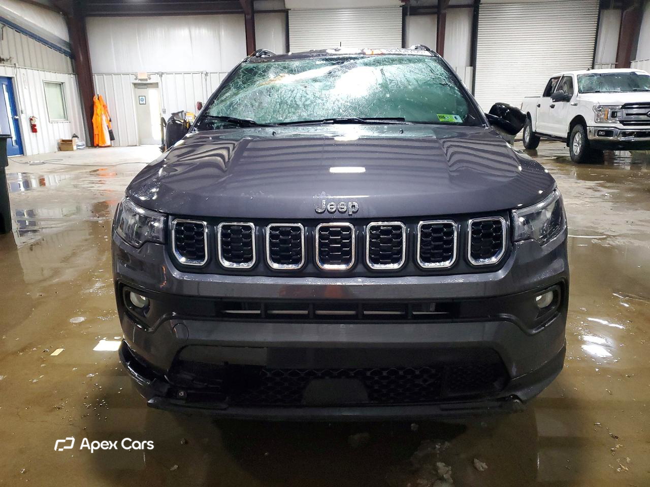 Jeep Compass 2024