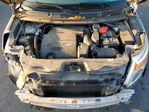 Ford Explorer 2012