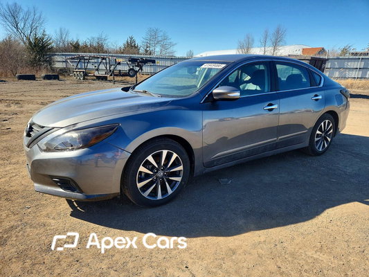 Nissan Altima 2016 - Image 1 of 12