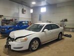 Chevrolet Impala 2011