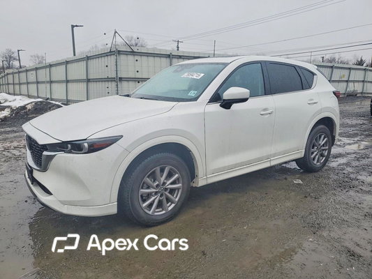 Mazda CX-5 2024 - Image 1 of 14