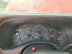 Chevrolet Silverado 2002