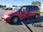 Honda Odyssey 2003