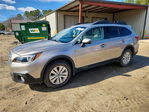 Subaru Outback 2016