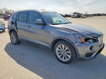 BMW X3 2015