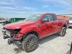 Ford Ranger 2021