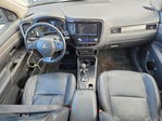 Mitsubishi Outlander 2020