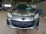 Mazda 3 2012