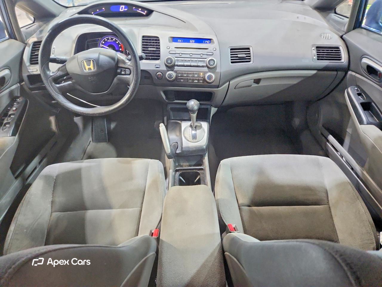 Honda Civic 2008