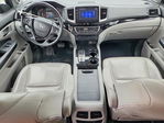 Honda Pilot 2016