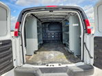 Chevrolet Express 2024