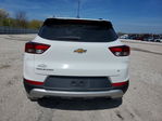 Chevrolet TrailBlazer 2023