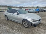 BMW Series 3 2016