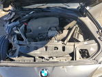 BMW Series 5 2014