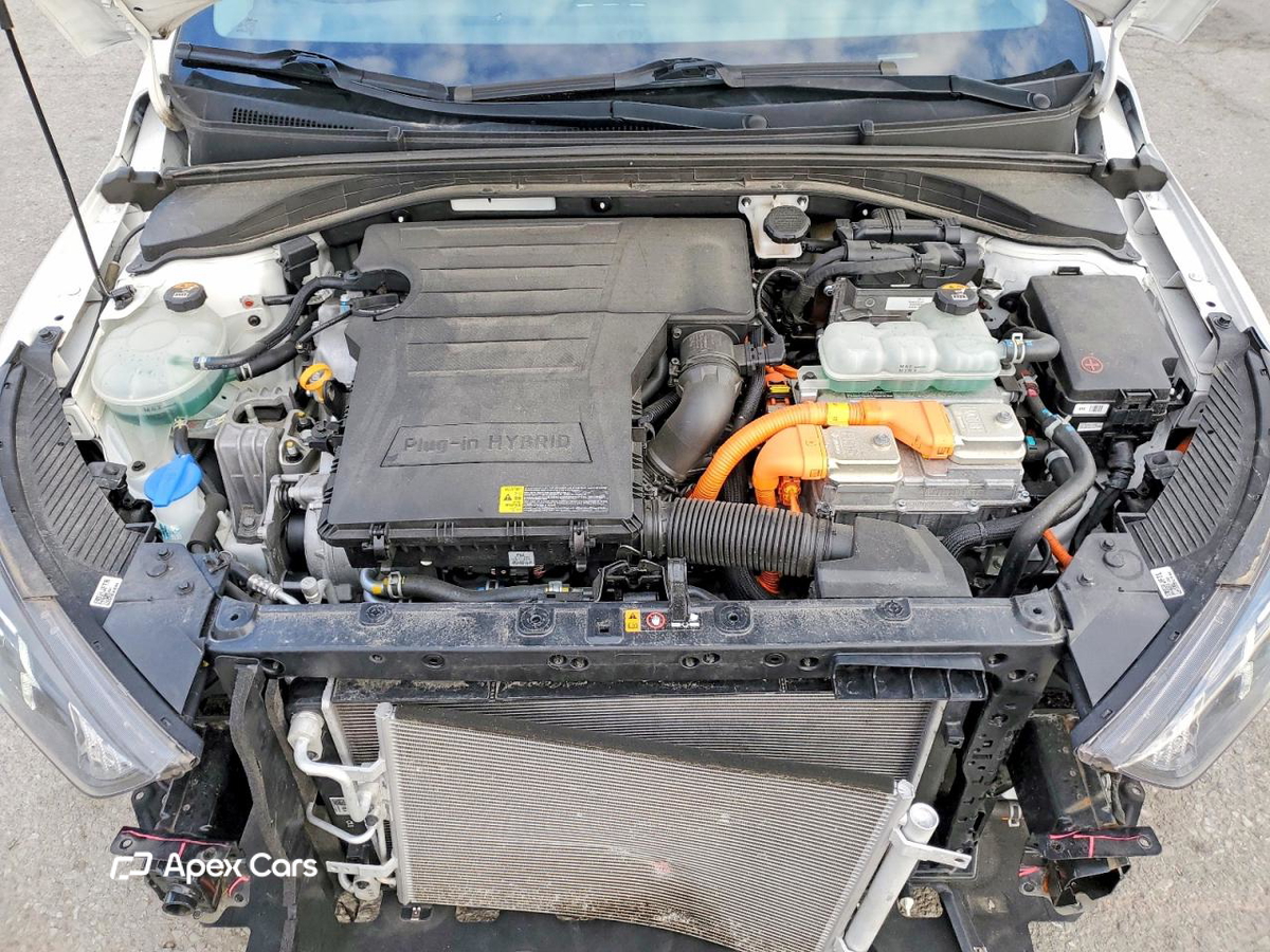 Hyundai IONIQ 2020