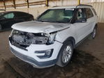 Ford Explorer 2016