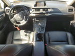 Lexus CT 2015