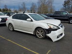 Subaru Legacy 2013