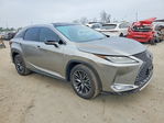 Lexus RX 2021