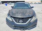 Nissan Altima 2017