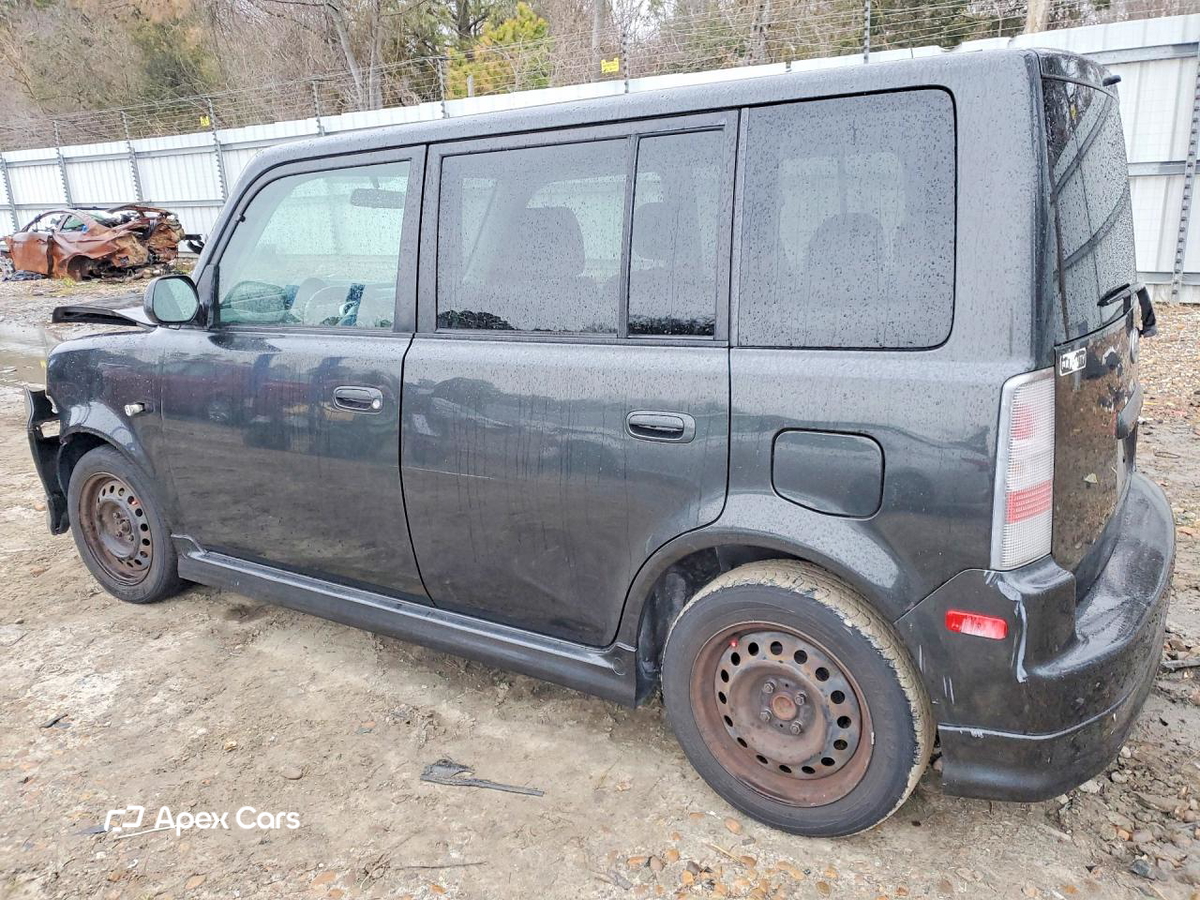 Scion xB 2006